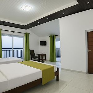 Triple Room Balcony